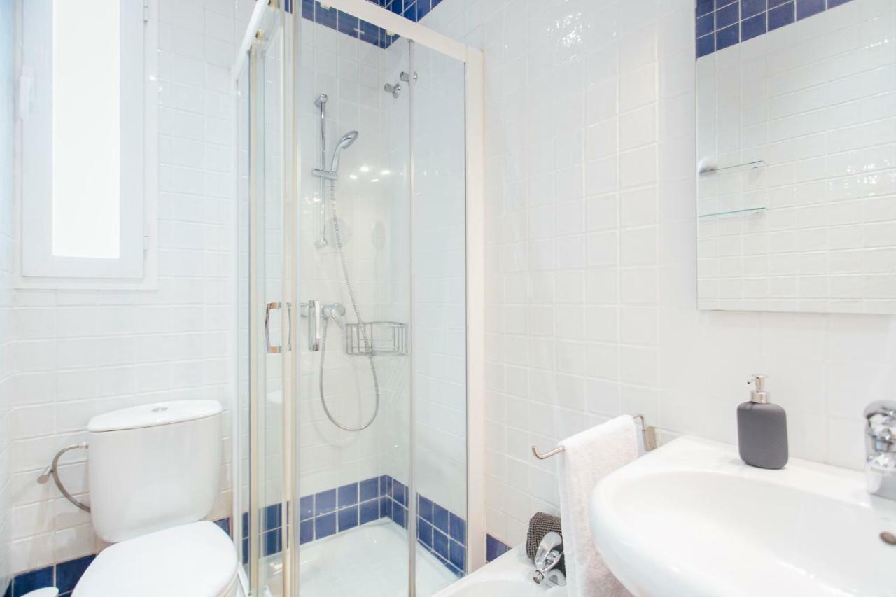 Apartamento Harinas *