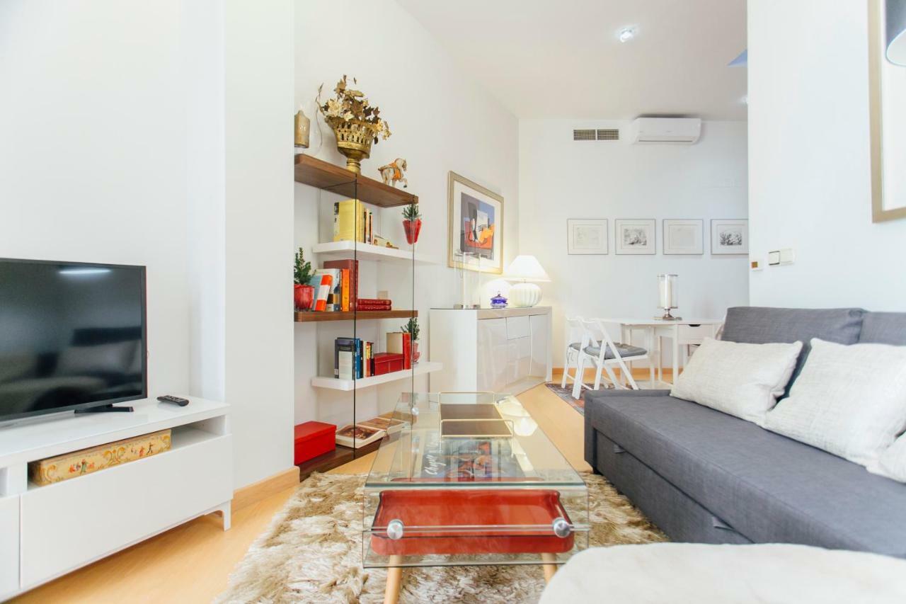 Apartamento Harinas *